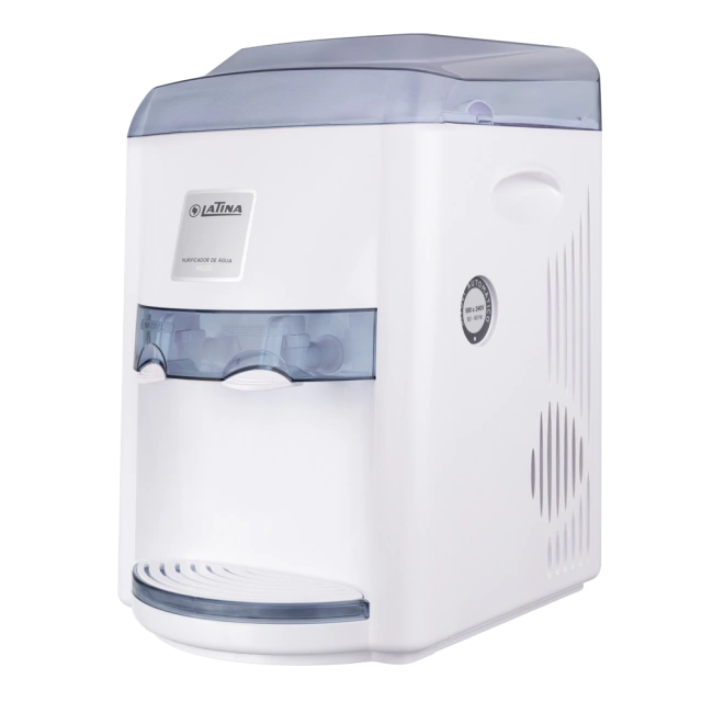 Bebedouros e Purificadores